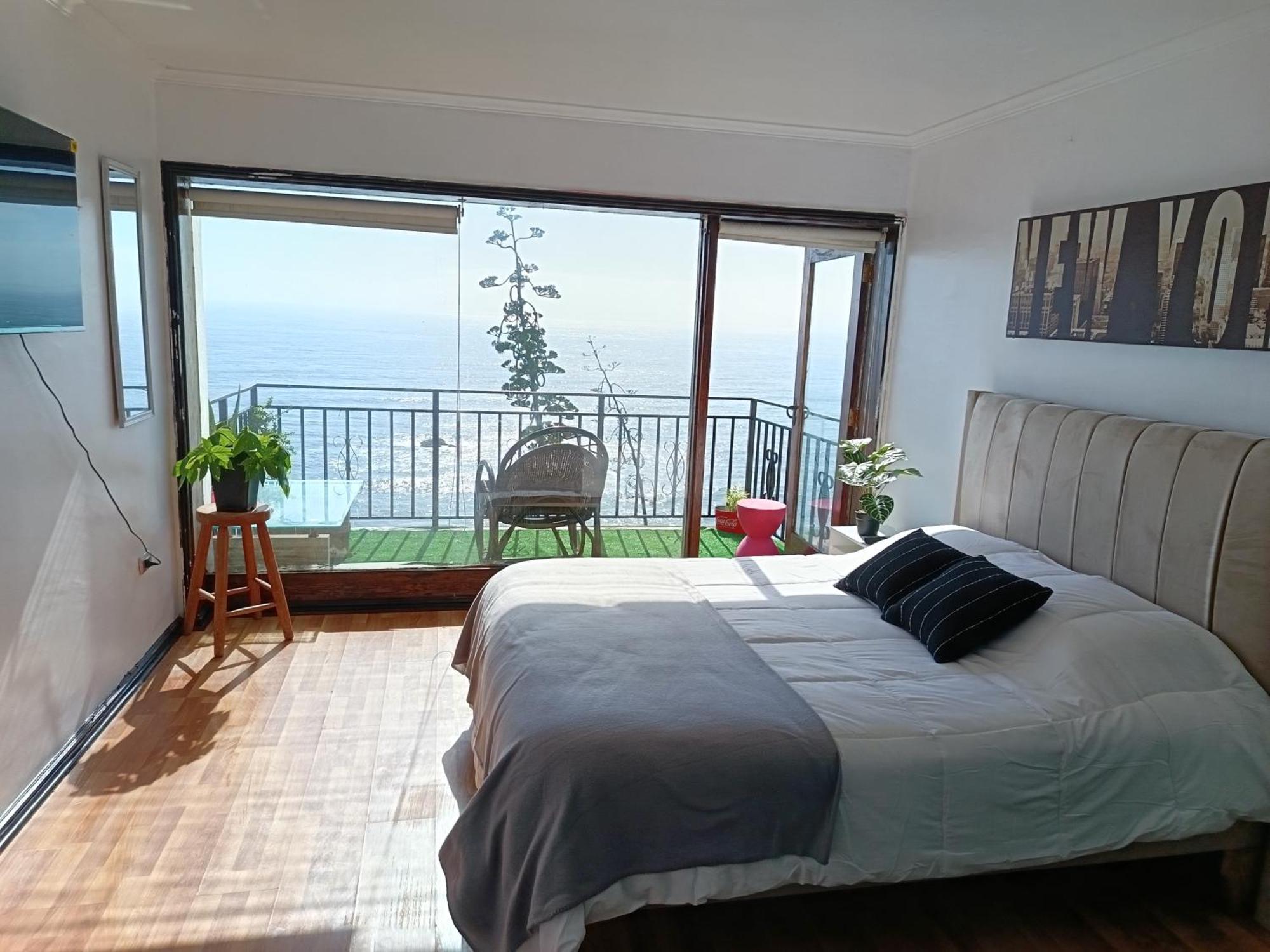 Vista Al Mar Aparthotel *